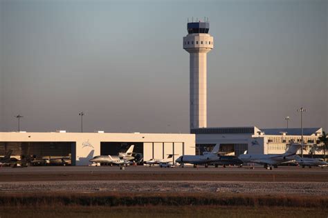 Miami-Opa Locka Executive Airport » Airport in Weston FL