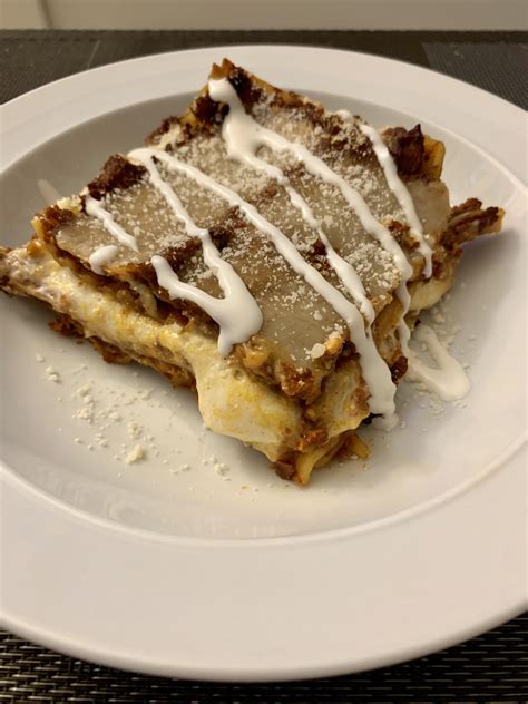 Miyoko’s liquid mozzarella showcase: lasagna, chicken parm, and thin ...