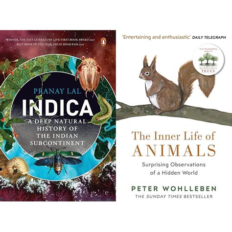 Indica: A Deep Natural History Of The In: A Deep Natural History of the ...