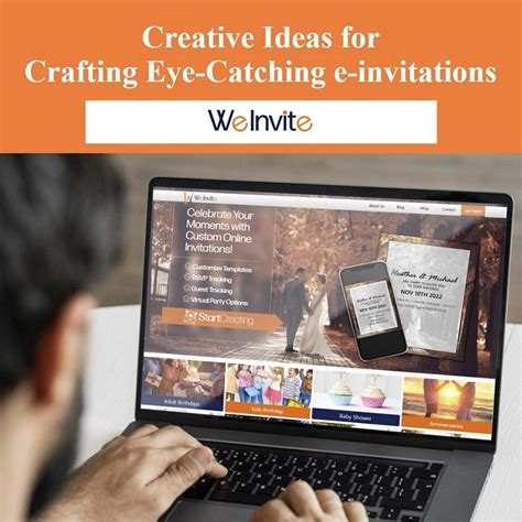 Image result for E-Invitations Example
