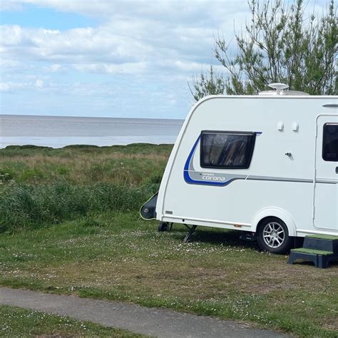 QUEENSBERRY BAY HOLIDAY PARK (Powfoot) - Campground Reviews, Photos ...
