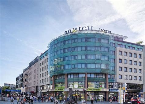 HOTEL DOMICIL BERLIN BY GOLDEN TULIP - Hotel Reviews, Photos, Rate ...