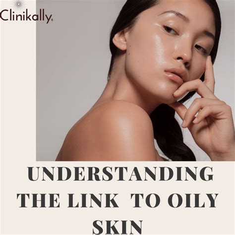Blog posts Mastering Sebum Control | Clinkally