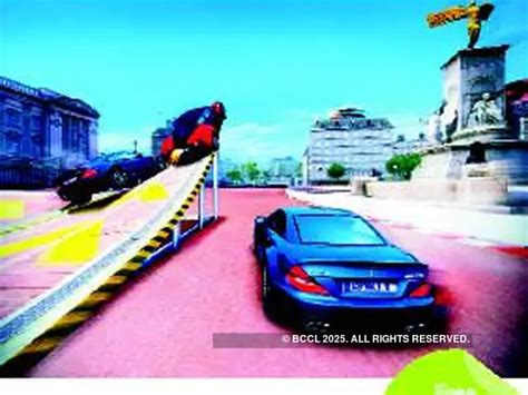 Five 3D games that promise hyper-realistic experience - Five 3D games ...