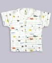 Flipkart.com | Cucumber Baby Boys & Baby Girls Printed Pure Cotton ...