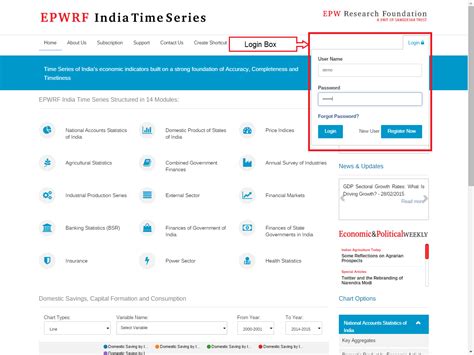 EPW Research Foundation