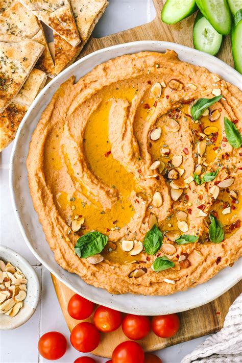 White Bean Hummus