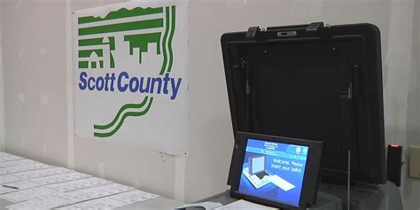 Experts provide insight to election cybersecurity