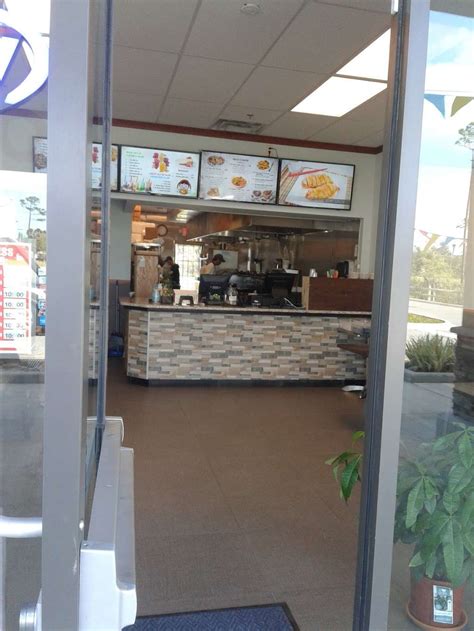 Asian House Chinese & Thai Cuisine - 3813 S Clyde Morris Blvd #107 ...