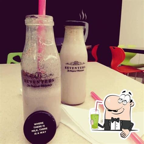 Keventers, Kolkata - Restaurant menu, prices and reviews