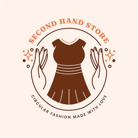 Dress shop logo Images - Free Download on Freepik