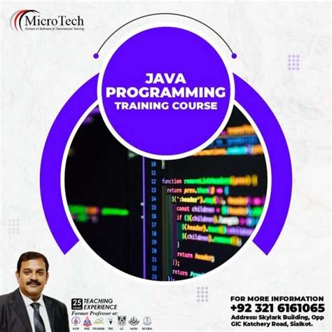 Image result for Voucher for Java Programming Course