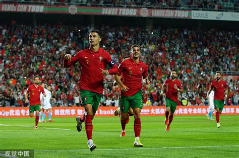 葡萄牙队将在欧预赛对阵列支敦士登和卢森堡……__财经头条
