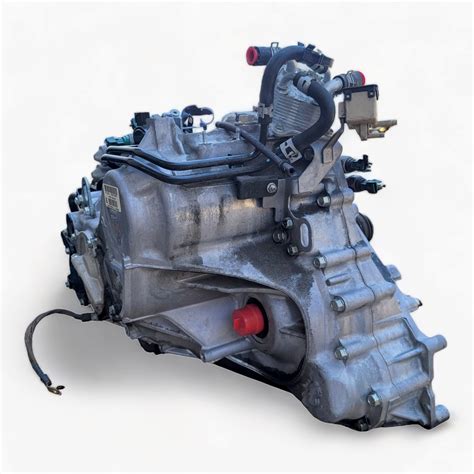 Honda Pilot 16-19 AWD 6 speed Transmission Assembly, w/ Solenoid 55K Miles, 20021-RLX-000, C016 ...