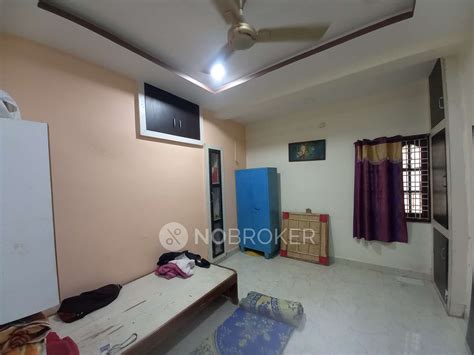 Nmr Apartments Ameenpur - Without Brokerage Semi-furnished 2 BHK Flat ...