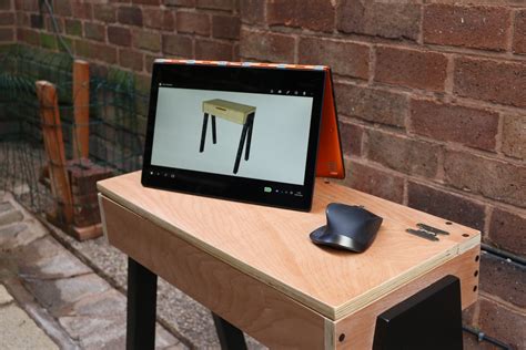 Image result for DIY PC Table