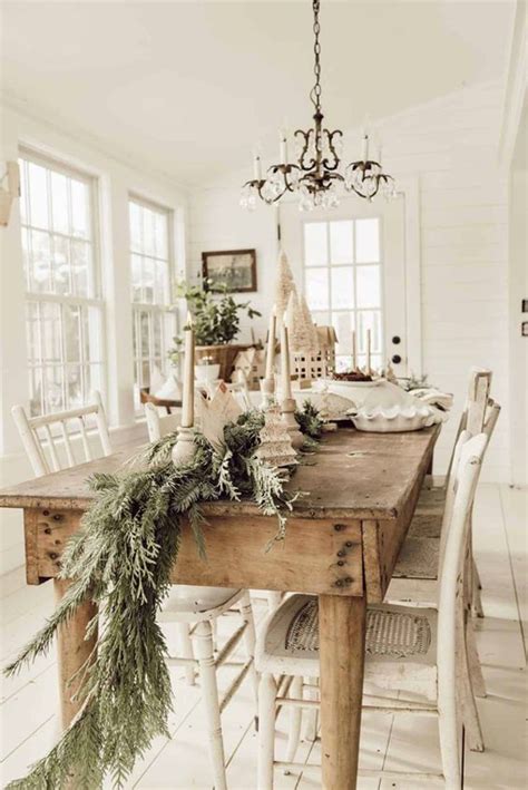 Image result for Rustic Christmas Table Setting Ideas for Outside