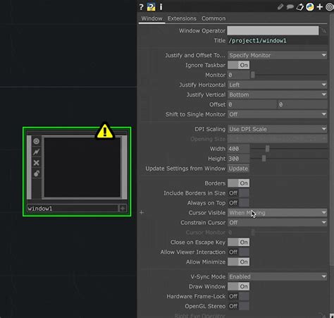 Image result for Ghost TouchDesigner