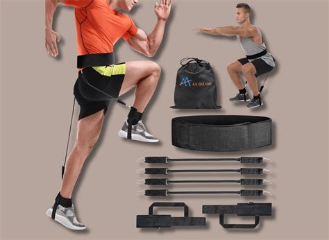 Improve Your Power With Vertical Jump Training Equipment