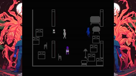 【PCゲーム極☆道】第127回『FAITH: The Unholy Trinity』 ハロウィンにオススメなレトロゲームスタイルのホラー死にゲー