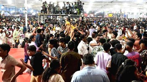 Kollam Kalolsavam ends on a high note - EDITORIAL - EDITORIAL | Kerala ...
