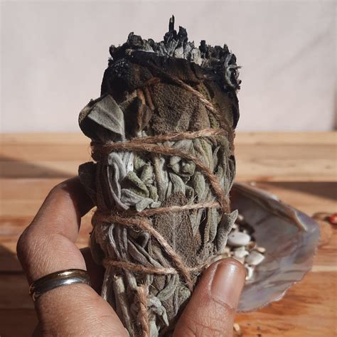 Image result for Smudging Process