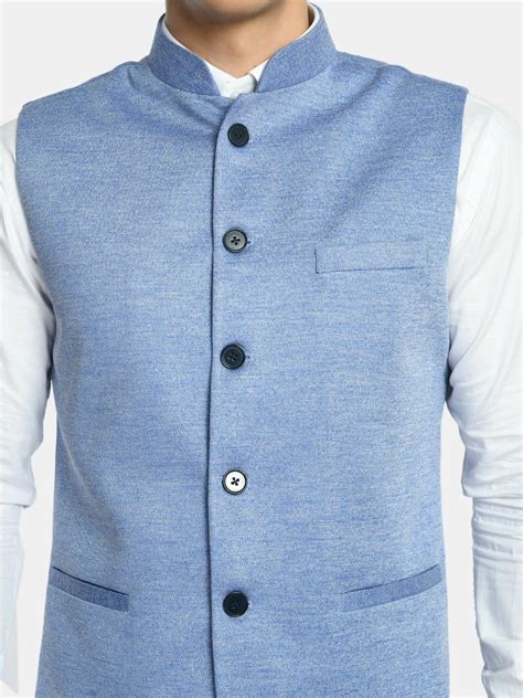 Nehru Jacket – SQUIREHOOD