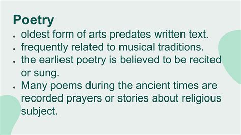 21st Century Literature-Poetry and Hyperpoetry .pptx