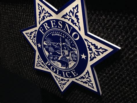 Fresno Police Swearing-In Ceremoney | News Talk 580 and 105.9 KMJ