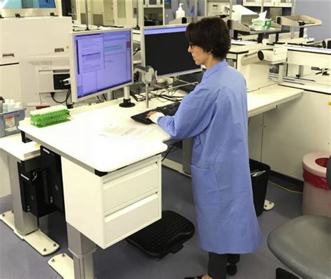 Laboratory Automation System 的图像结果