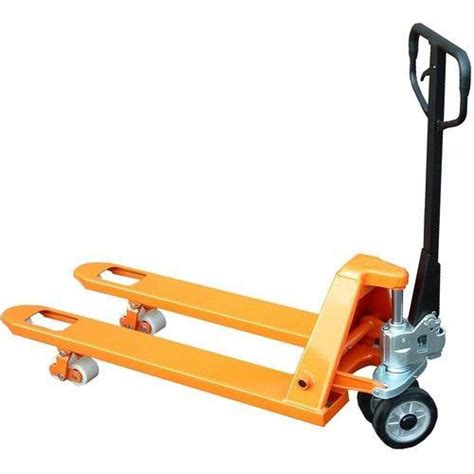 Buy Pallet Truck Online | Hand, Electric & Hydraulic Pallet Jacks – MHE ...