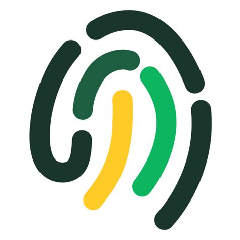 Fingerprint - Free security icons