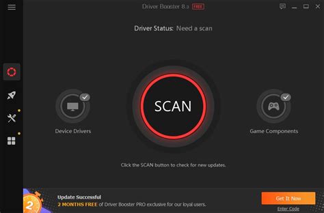 Image result for Driver Booster Software