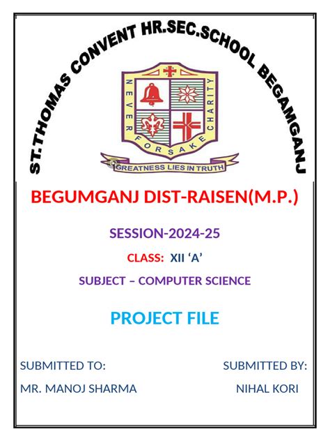 Image result for Cryetive File Project