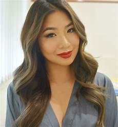 Soft Wave Hairstyles by How I Curl My Hair Waves Tutorial Larisaloves Soft Wave Hairstyles