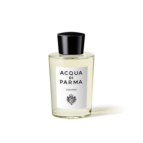 Buy Acqua Di Parma Colonia Eau De Cologne 180ml · United Arab Emirates ...