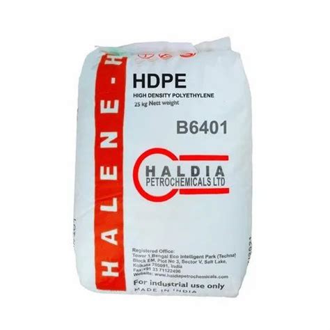 HDPE Granules - I50A180A HDPE Granules 20 MFI Trader - Wholesaler ...