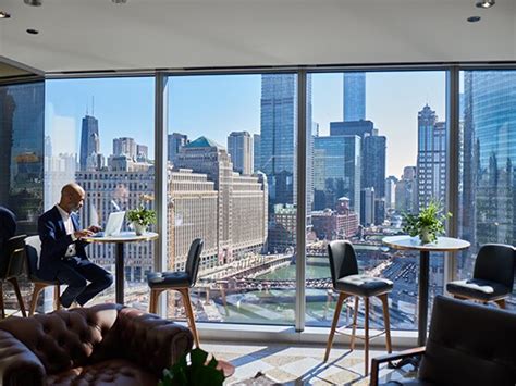 Premium Office Space in TC Energy Center, Downtown, Houston| Coworking ...