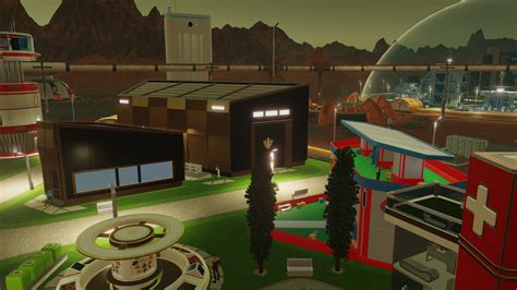 Surviving Mars Guide 的图像结果