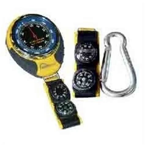 Altimeters - Electronic Altimeter-Barometer-Thermometer-Electronic ...