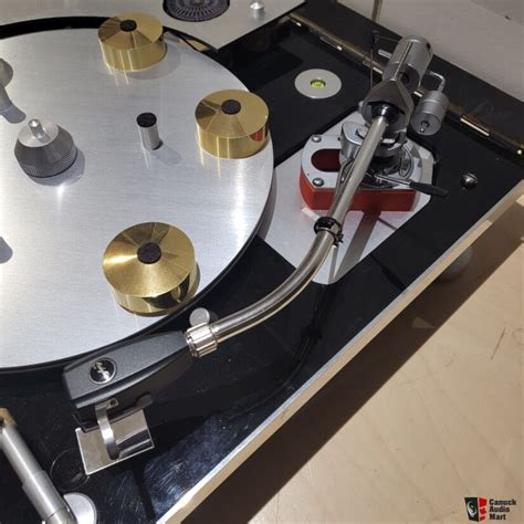 Image result for Transcriptor Turntable