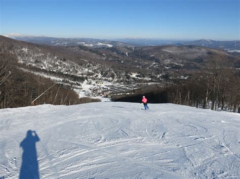 Sugarbush Review - Ski North America's Top 100 Resorts