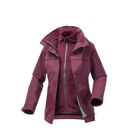 Rent women 3x1 jacket in Indiahikes | Zero Deposit Rentals | SharePal
