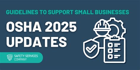 OSHA Updates 2025: New Penalty Guidelines Aim to Support Small ...