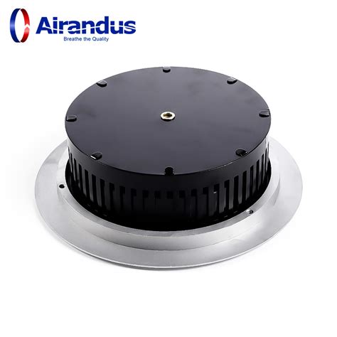 Image result for End Line Diffuser Circular