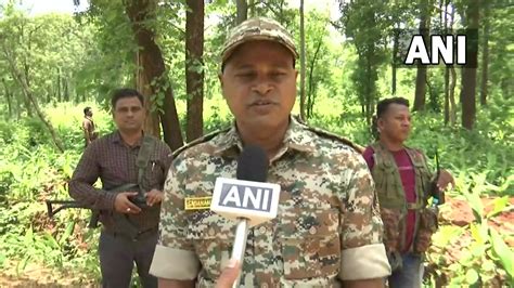 Road in Chhattisgarh's Abujmarh, shut due to Naxalite activities ...