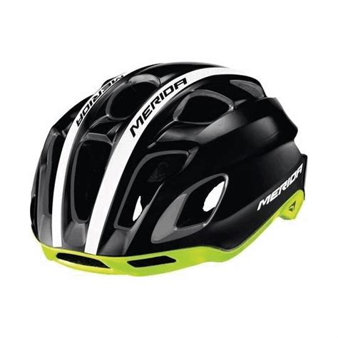Merida Helmet | Team Race, AR3 | Cycling Boutique