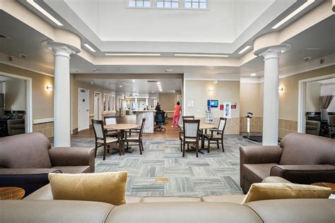 Suites – San Luis Transitional Care Center