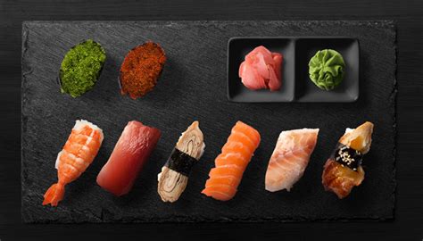 寿司种类有哪些（常见寿司种类名字图片） – 碳资讯