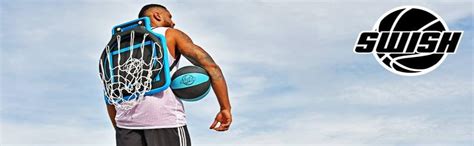 Image result for Chain Net Swish Basketball Mini Hoop